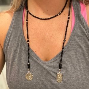Silpada Necklace